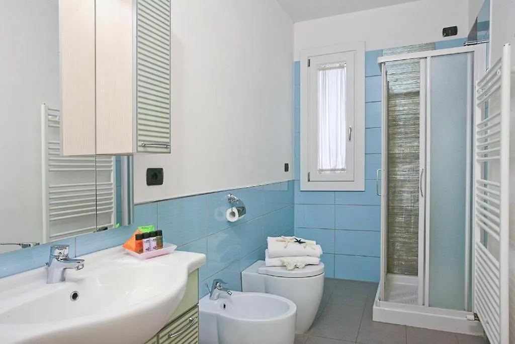 Residence T2 Rimini Apartment