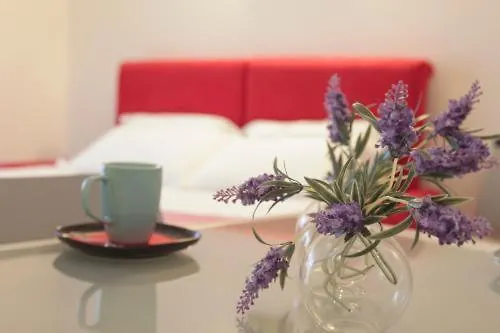 Apartment Residence T2 Rimini