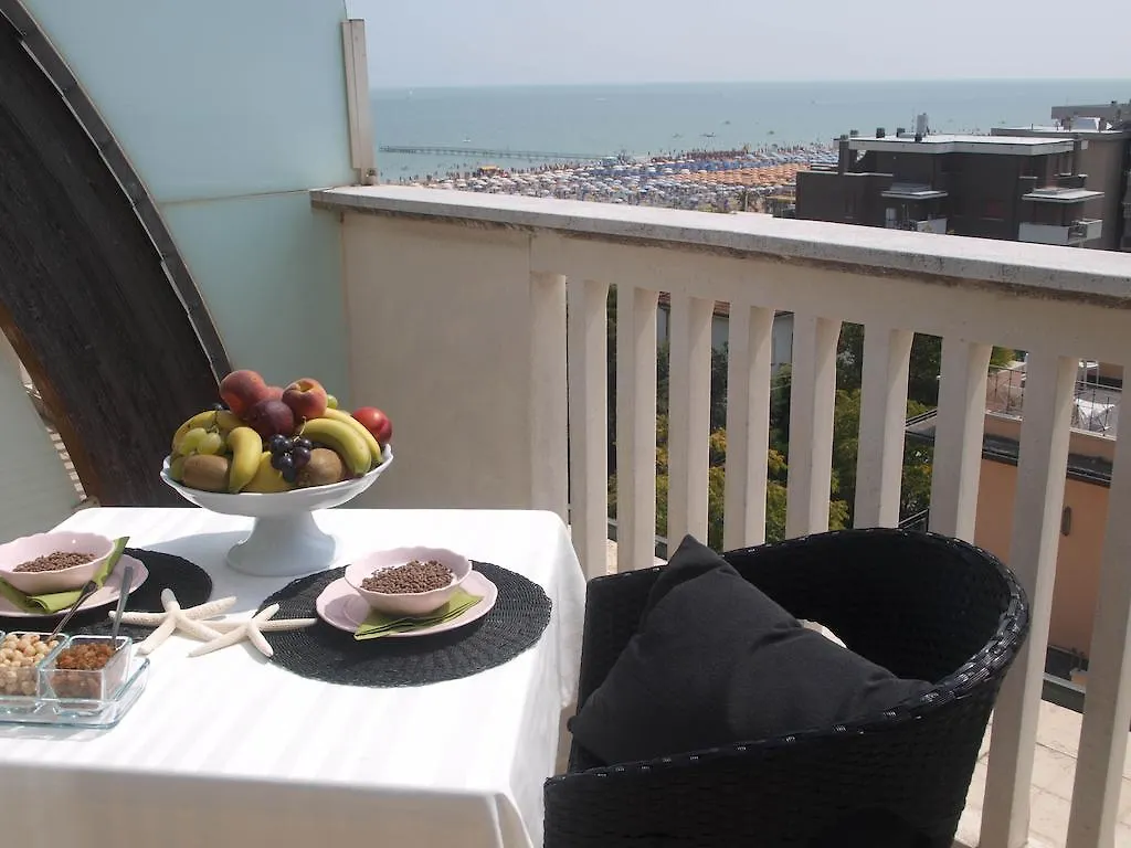 Residence T2 Rimini Italy