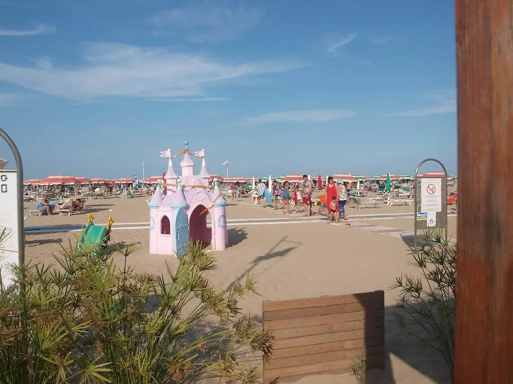 Residence T2 Rimini