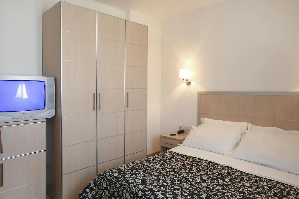 Residence T2 Rimini
