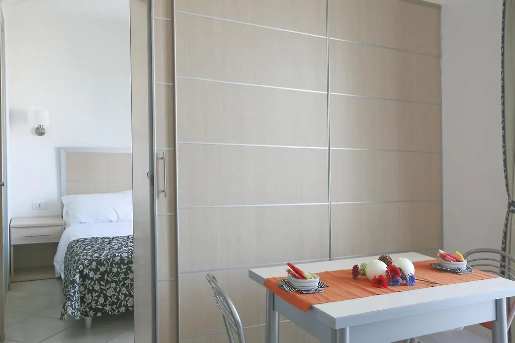 Residence T2 Rimini 0*,  Italy