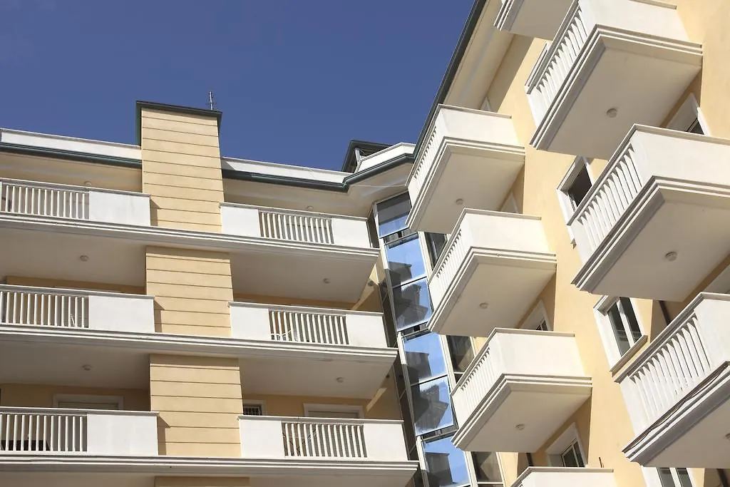 Residence T2 Rimini Italy