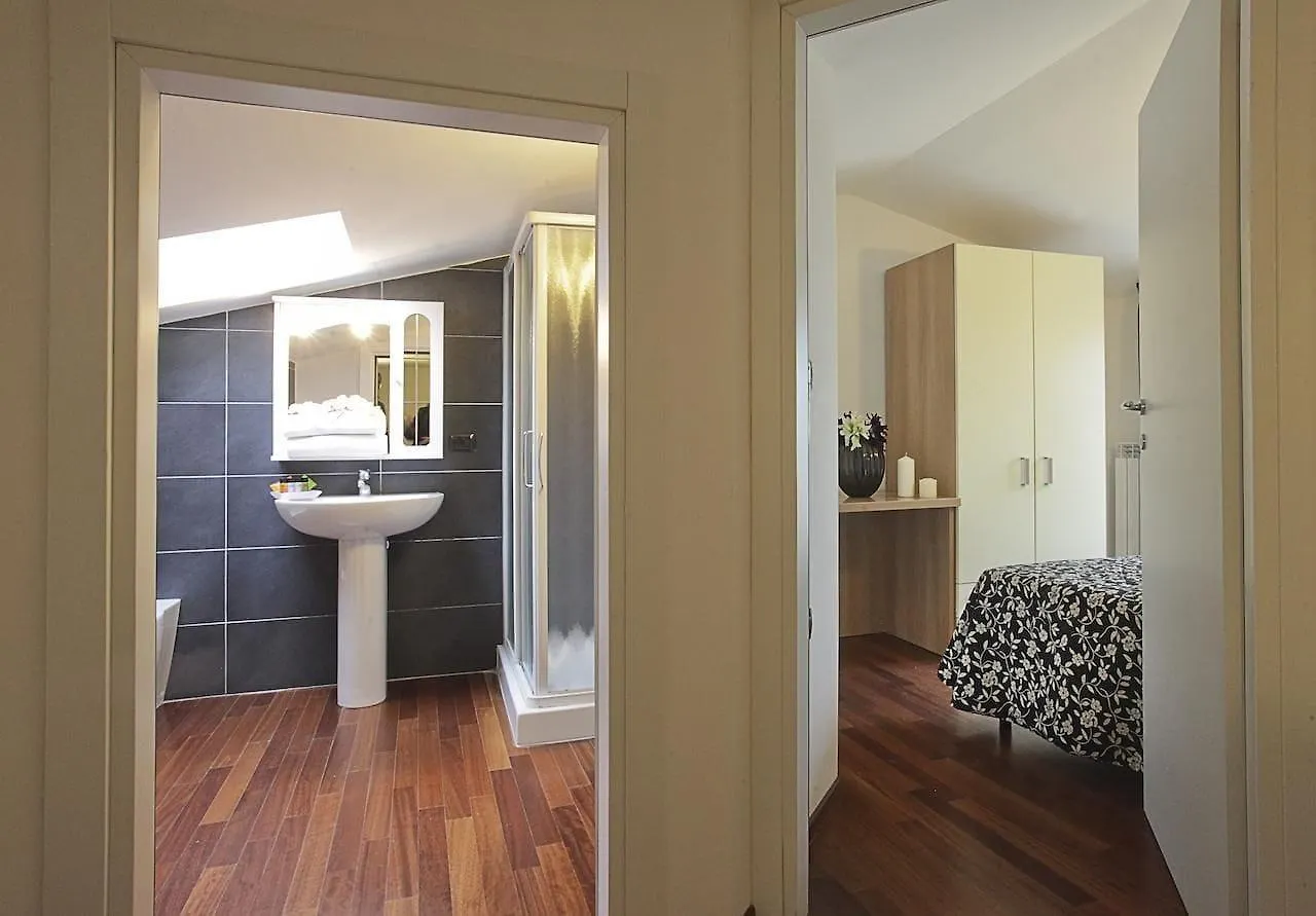 Residence T2 Rimini Italy