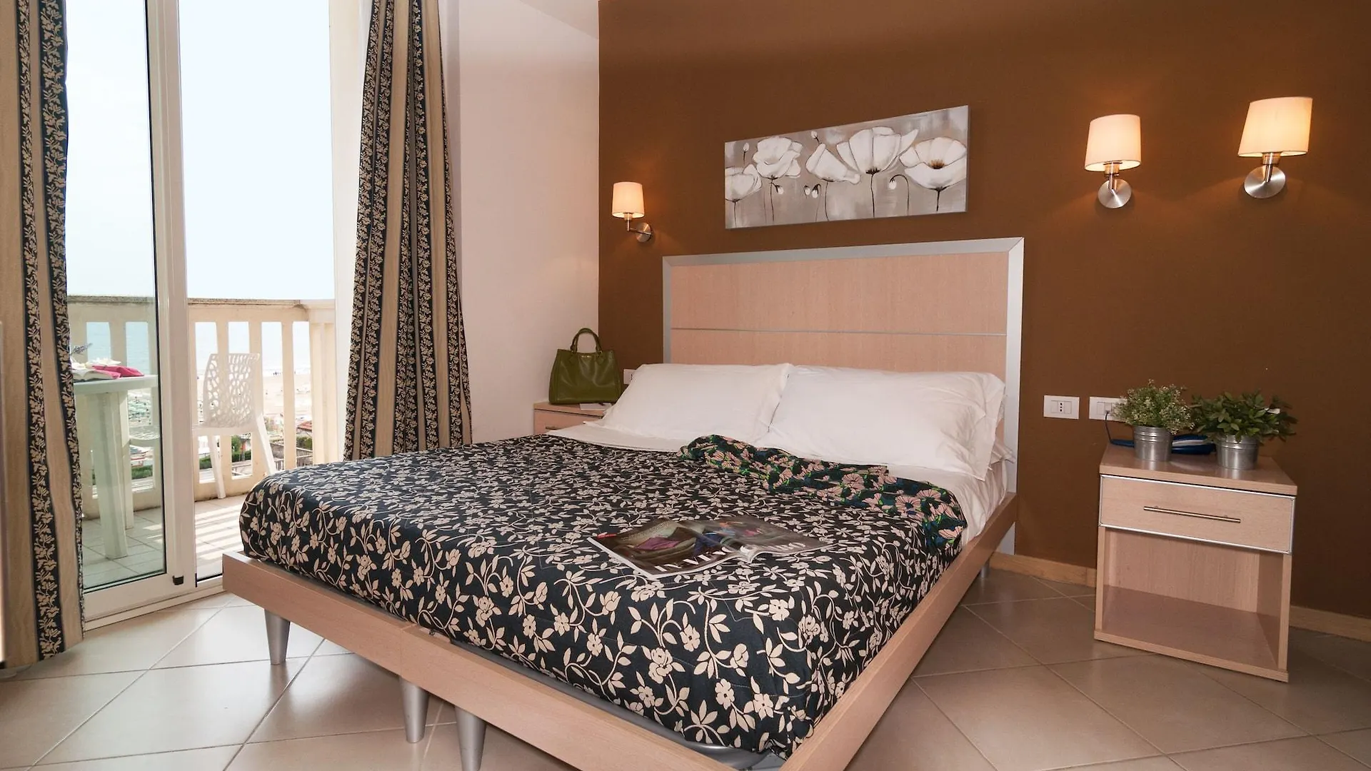 Residence T2 Rimini