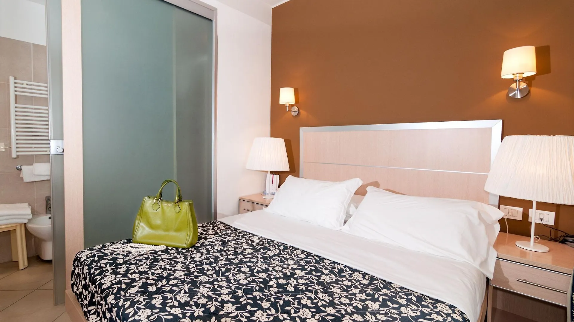 Residence T2 Rimini