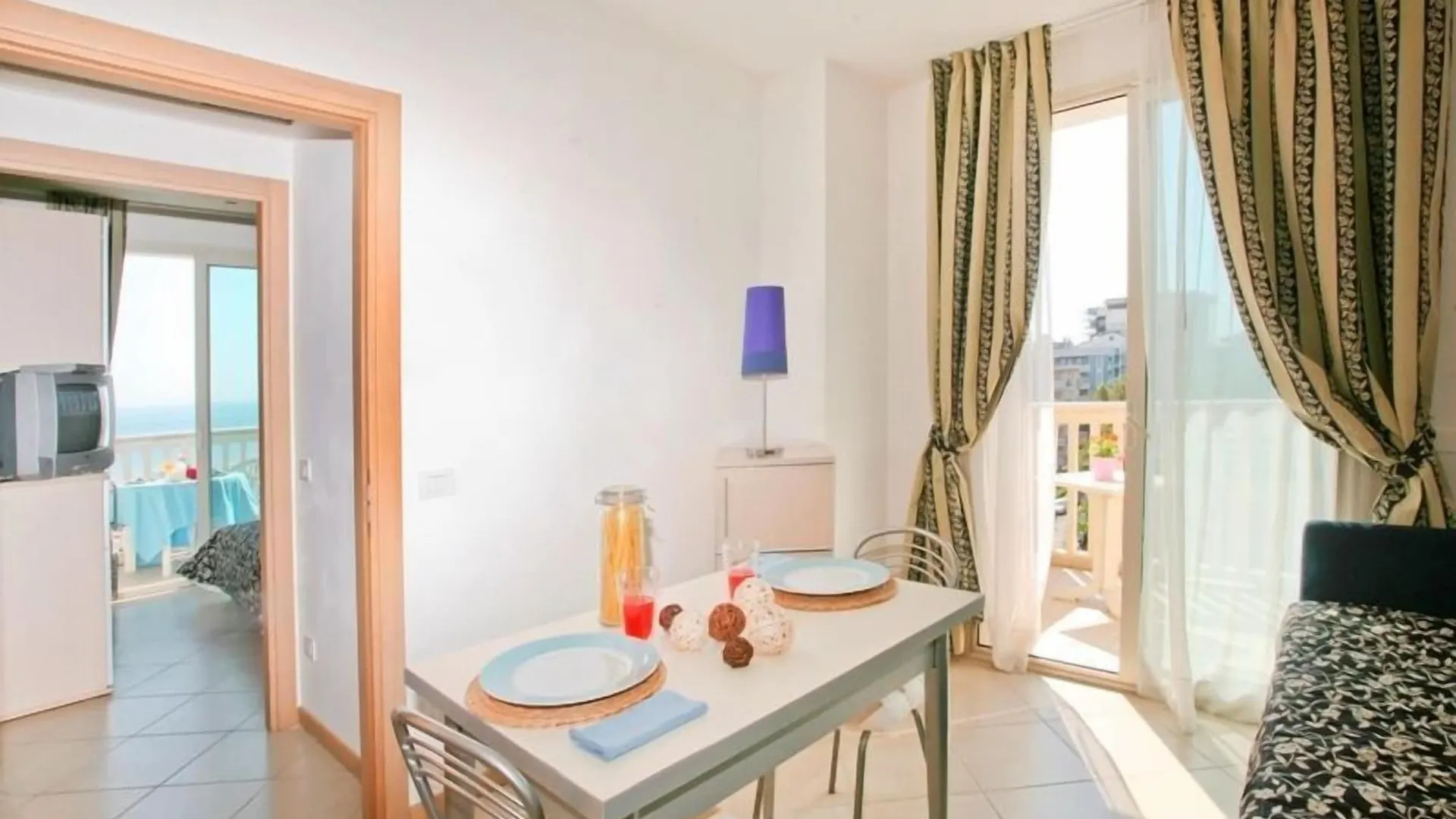 Residence T2 Rimini