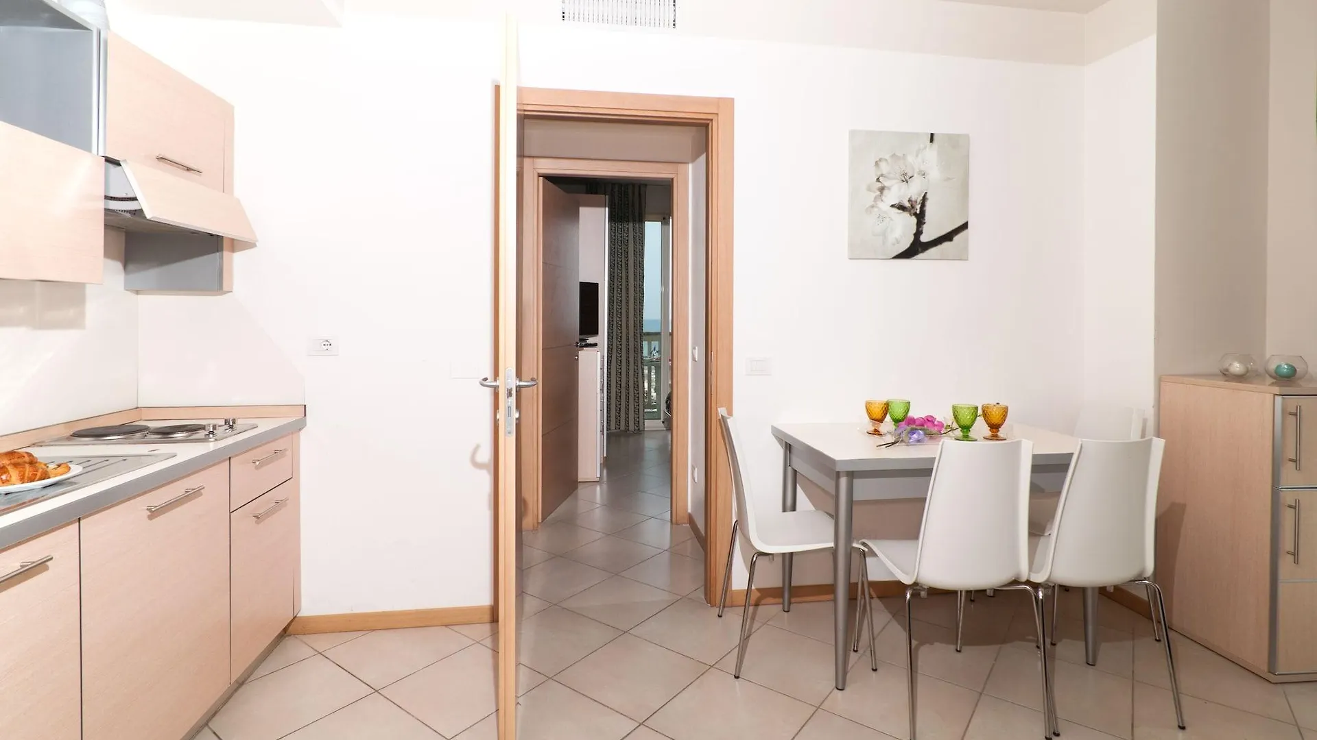 Residence T2 Rimini