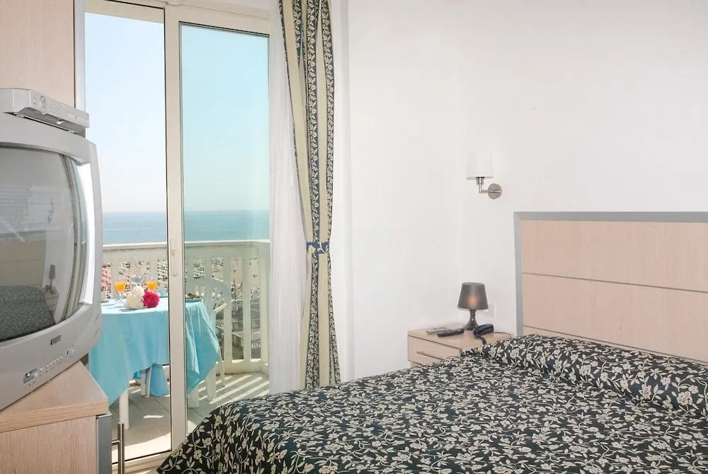 Residence T2 Rimini 0*,  Italy