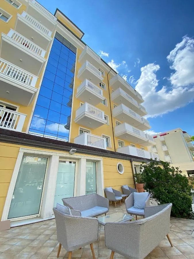 Residence T2 Rimini