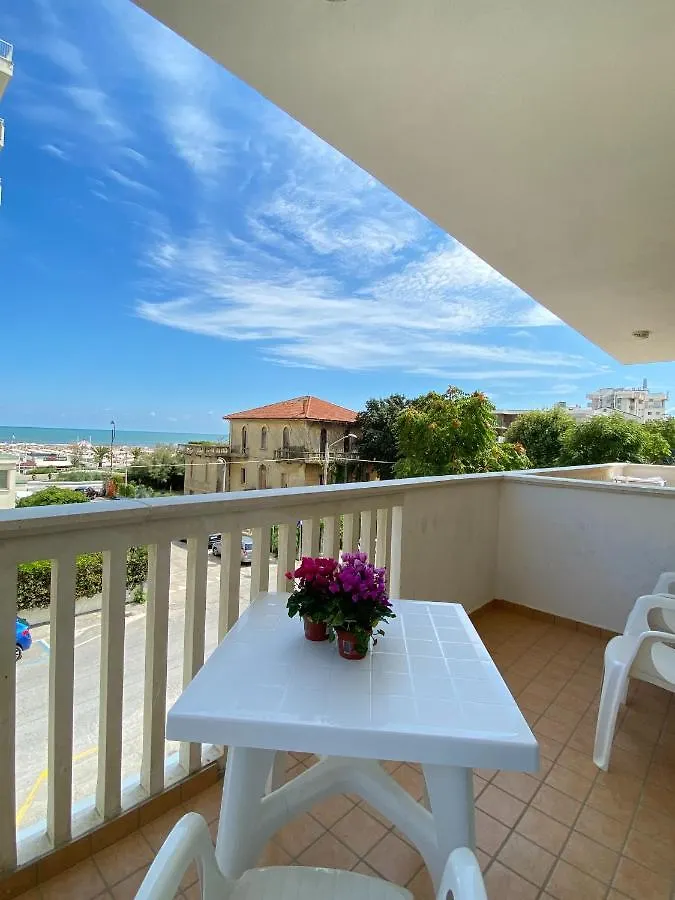 Apartment Residence T2 Rimini
