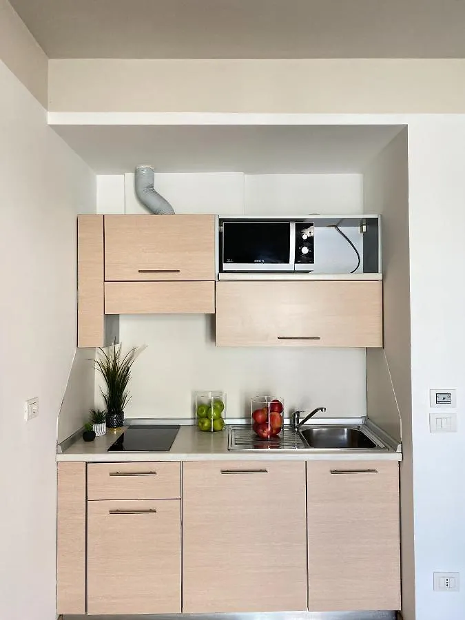 Residence T2 Rimini