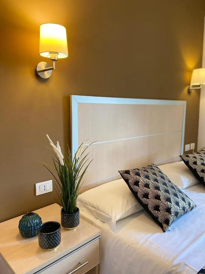 Residence T2 Rimini 0*,  Italy