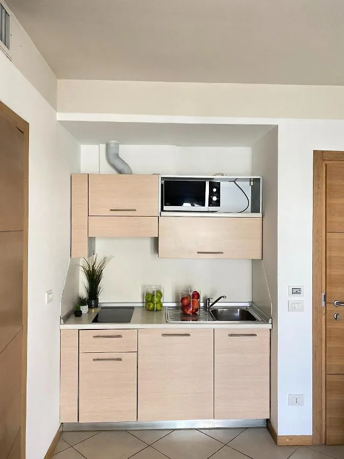 Residence T2 Rimini