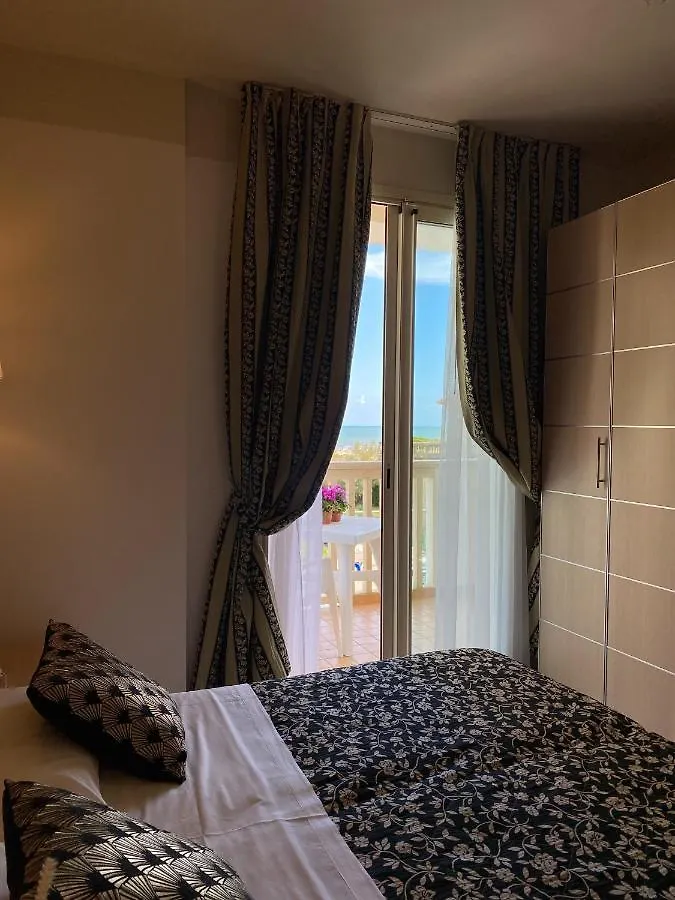 Residence T2 Rimini Apartment