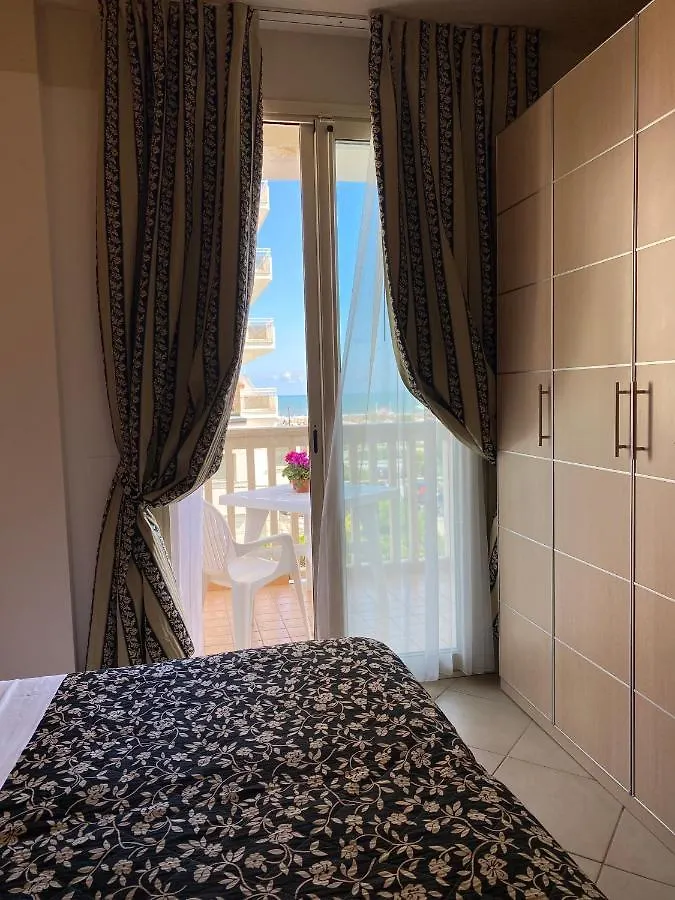 Residence T2 Rimini