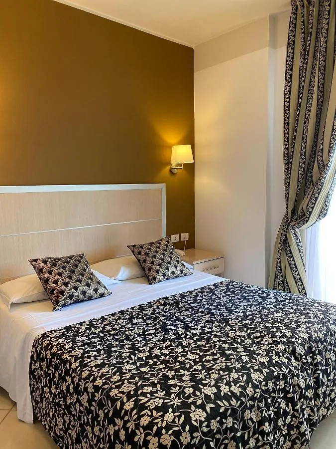Residence T2 Rimini Italy