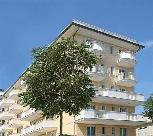 Apartment Residence T2 Rimini