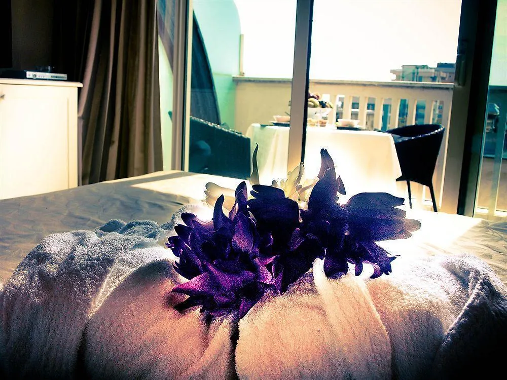 Residence T2 Rimini