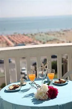 Apartment Residence T2 Rimini