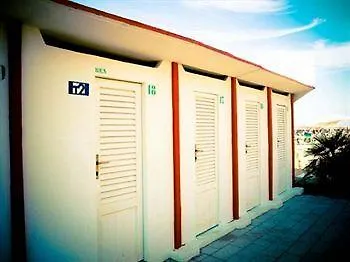 Residence T2 Rimini 0*,  Italy
