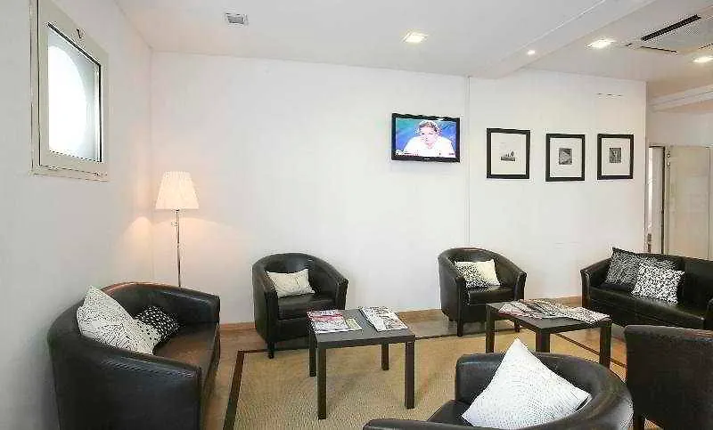 Residence T2 Rimini Italy