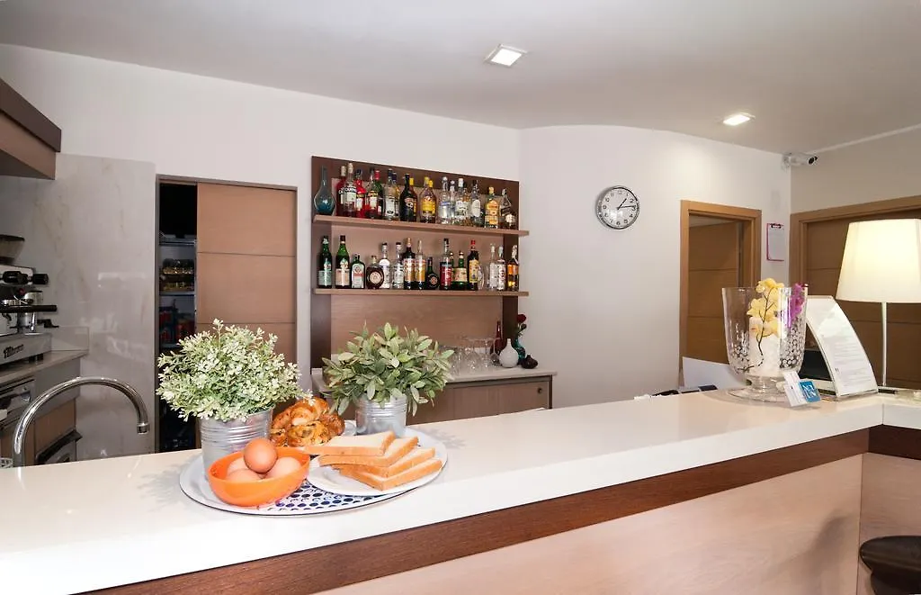Residence T2 Rimini Apartment
