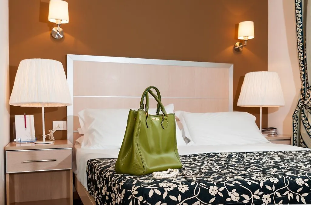 Apartment Residence T2 Rimini