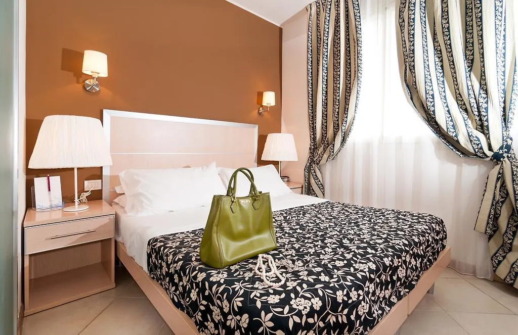 Residence T2 Rimini 0*,
