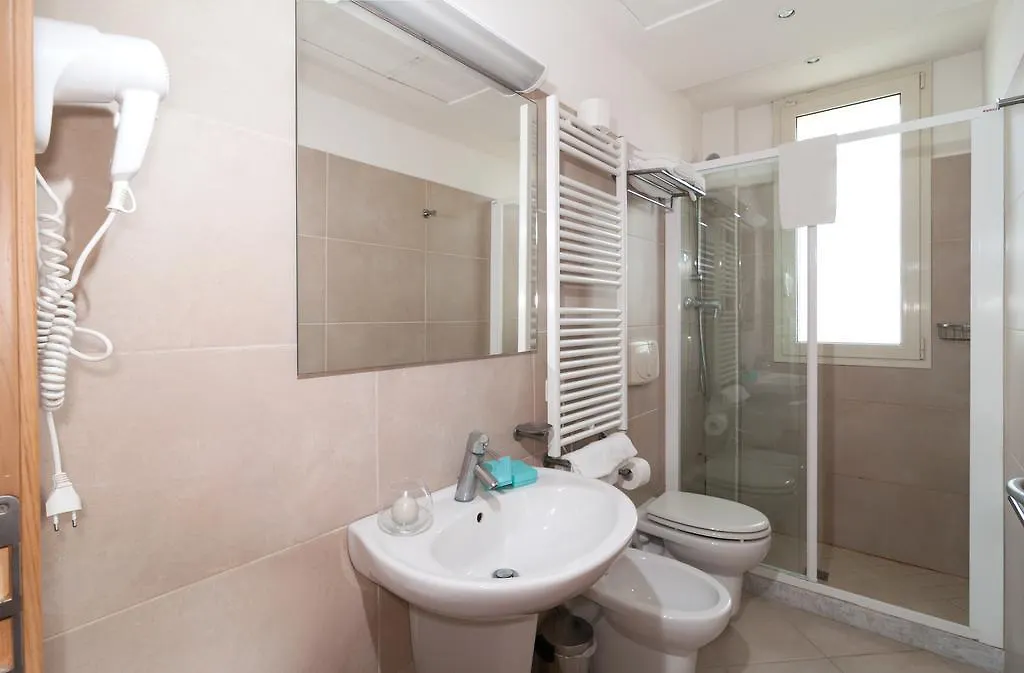 Residence T2 Rimini