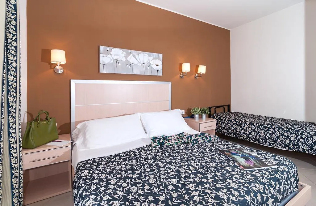Residence T2 Rimini