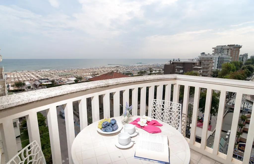 Residence T2 Rimini Apartment
