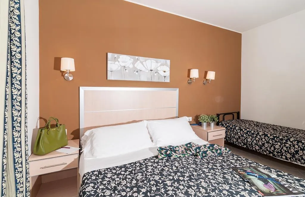 Apartment Residence T2 Rimini