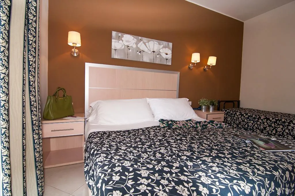 Residence T2 Rimini 0*,  Italy