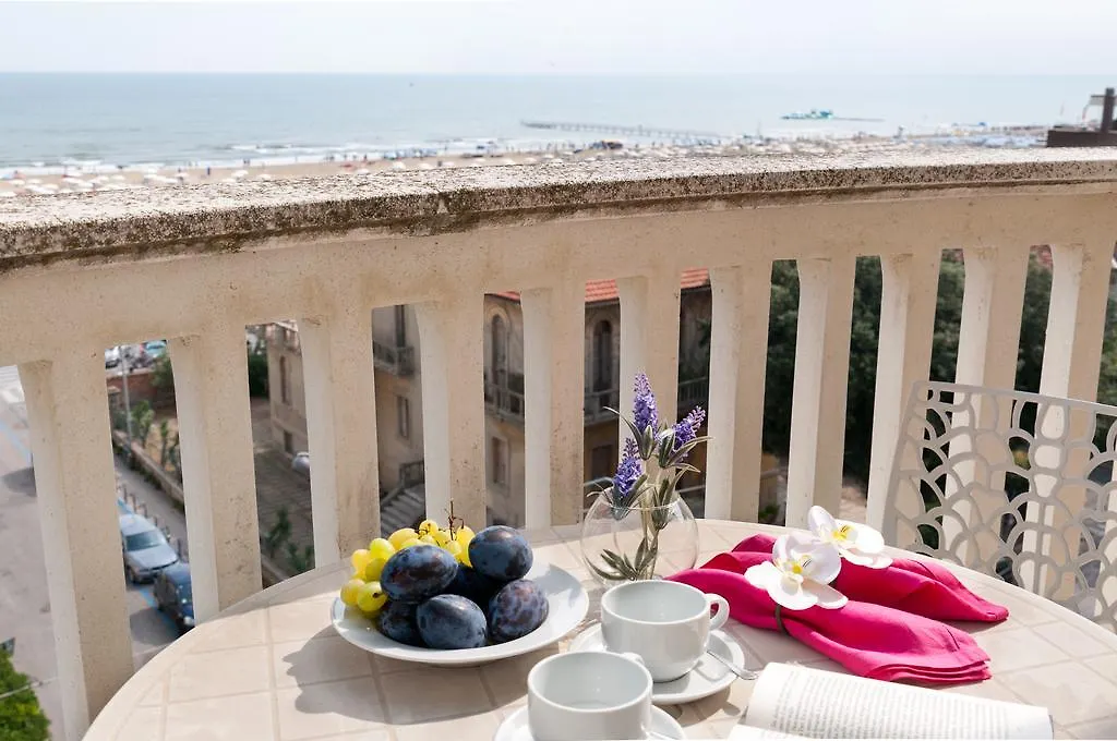 Residence T2 Rimini