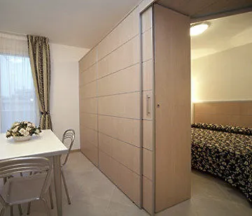 Residence T2 Rimini Apartment