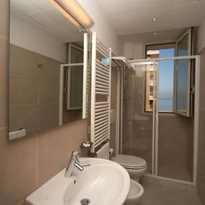 Residence T2 Rimini Apartment