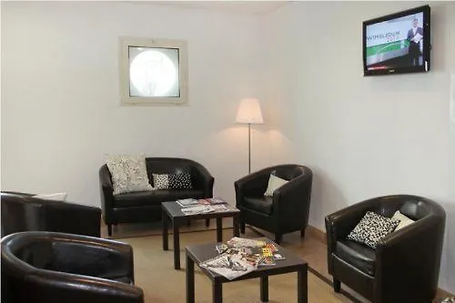 Residence T2 Rimini Apartment
