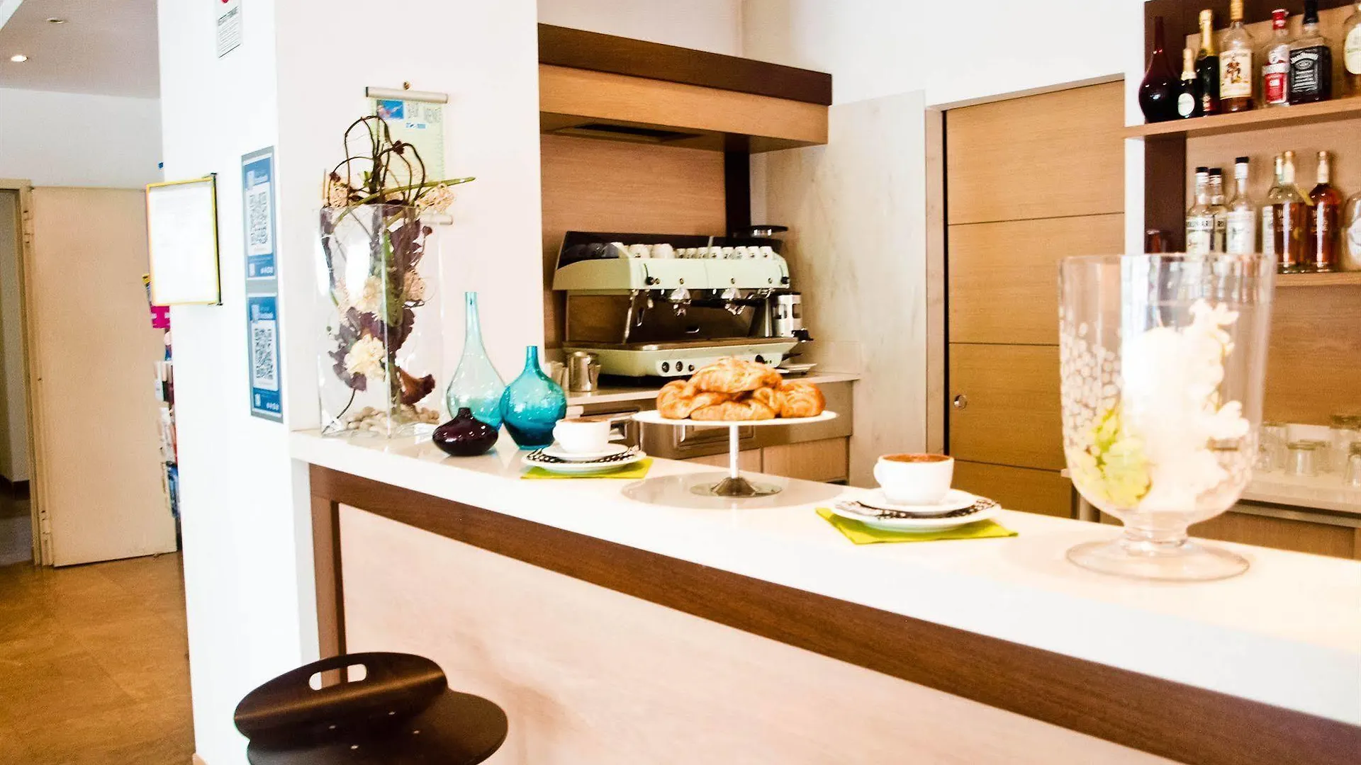 Apartment Residence T2 Rimini