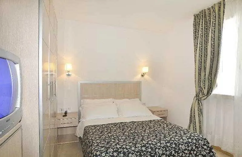 Residence T2 Rimini Italy