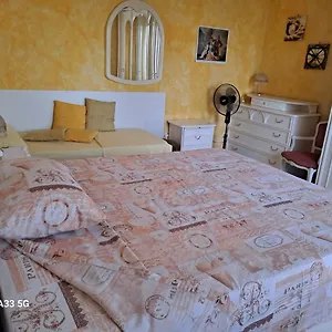Ferienhaus Da Nonna Rosa, Budrio (Bologna)