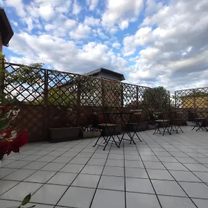 Apartment Casa Dei Fiori, Bologna