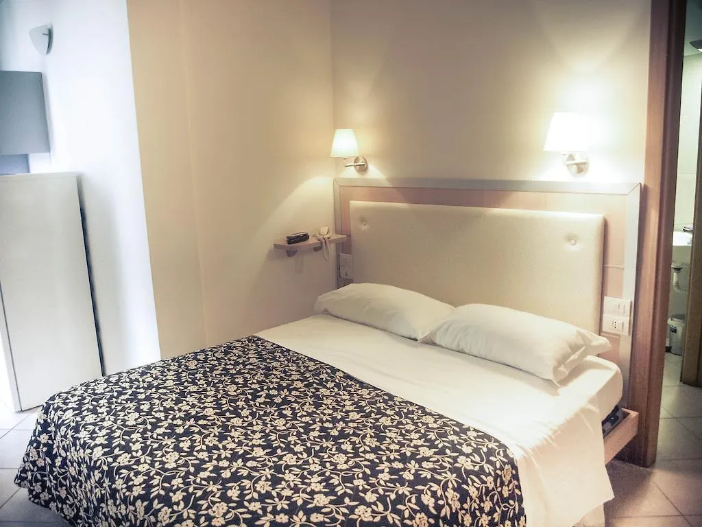 Residence T2 Rimini İtalya