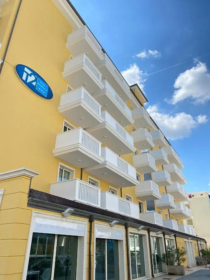 Residence T2 Rimini