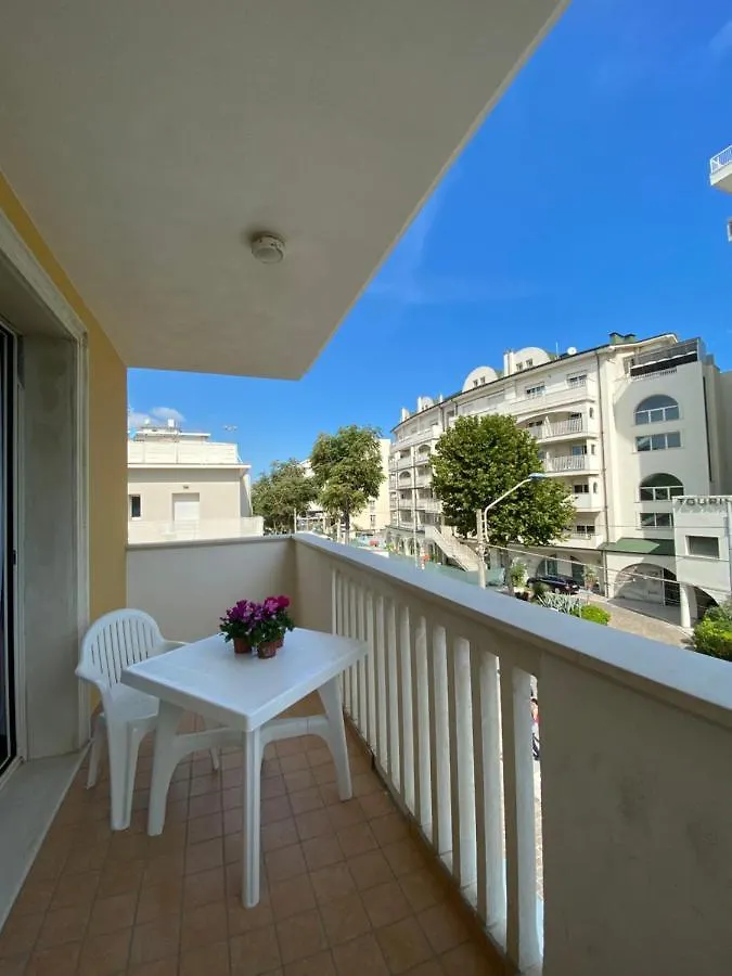 Residence T2 Rimini 0*,  Italy