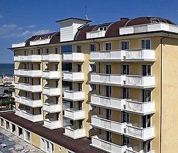 Residence T2 Rimini 0*,