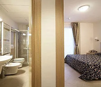 Residence T2 Rimini Italy
