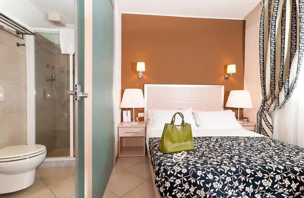 Residence T2 Rimini Daire