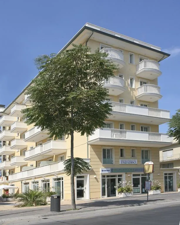 Residence T2 location