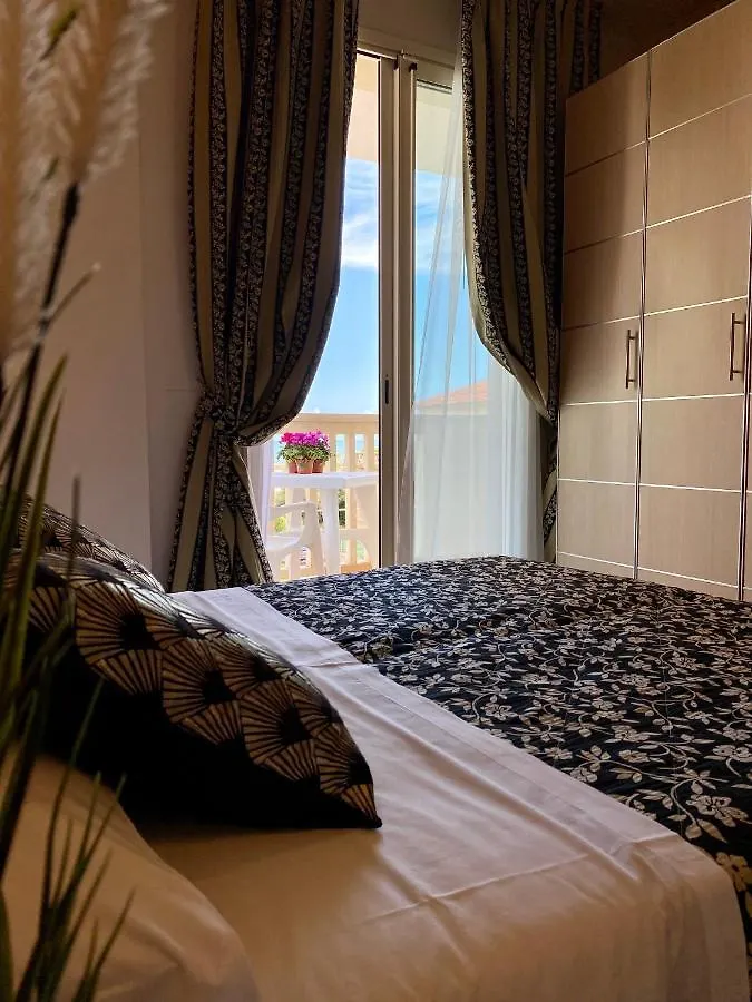 Apartment Residence T2 Rimini